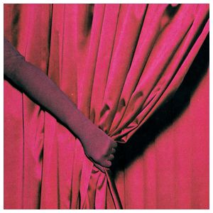 Lamps: People With Faces [LP] - VINYL Product Image