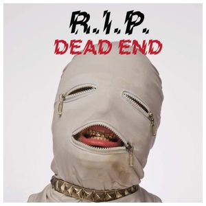 R.I.P.: Dead End [LP] - VINYL Product Image