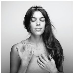 Julie Byrne: Not Even Happiness [LP] - VINYL Product Image