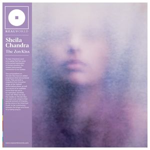 Sheila Chandra: Zen Kiss [LP] - VINYL Product Image