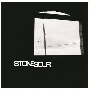 Stone Sour: Stone Sour [LP] - VINYL Product Image
