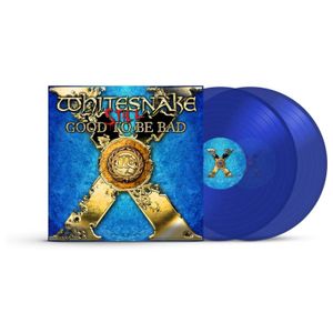 Whitesnake: Still Good to Be Bad [LP] - VINYL Product Image