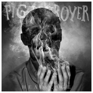 Pig Destroyer: Head Cage [LP] - VINYL Product Image