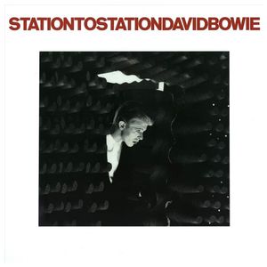 David Bowie: Station to Station [LP] [LP] - VINYL Product Image