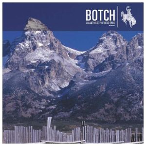Botch: An Anthology of Dead Ends [LP] [VINYL] Product Image