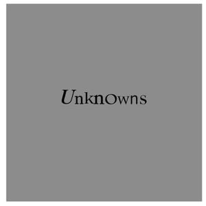 The Dead C: Unknowns [LP] - VINYL Product Image