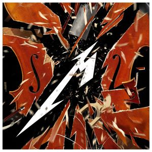 Metallica: S&M2 [LP] - VINYL Product Image