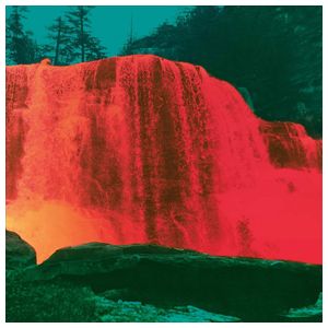 My Morning Jacket: The Waterfall II [LP] - VINYL Product Image