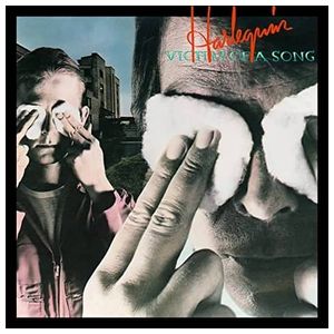 Harlequin: Victim of a Song [LP] [VINYL] Product Image