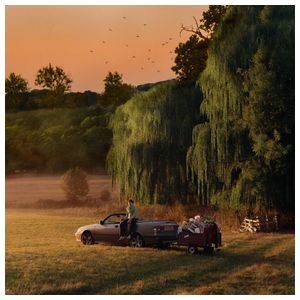 Matt Maltese: Driving Just to Drive [LP] - VINYL Product Image
