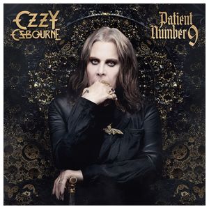 Ozzy Osbourne: Patient Number 9 [LP] - VINYL Product Image