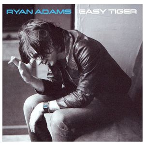 Ryan Adams: Easy Tiger [LP] - VINYL Product Image