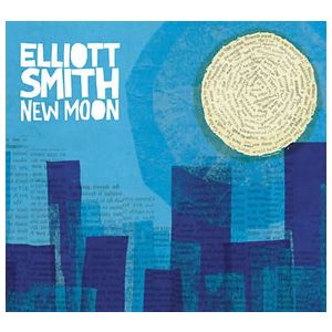 Elliott Smith: New Moon [LP] - VINYL Product Image