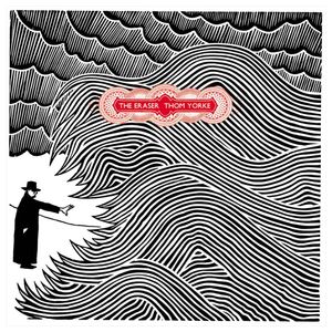 Thom Yorke: Eraser [LP] - VINYL Product Image