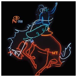 Various Artists: Wayfaring Strangers: Cosmic American Music [LP] - VINYL Product Image