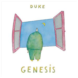 Genesis: Duke [LP] - VINYL Product Image
