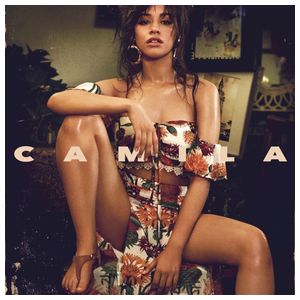 Camila Cabello: Camila [LP] - VINYL Product Image