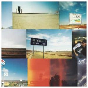 Jason Anderson: The Hopeful and the Unafraid [LP] - VINYL Product Image