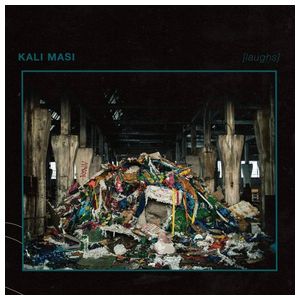 Kali Masi: Laughs [LP] - VINYL Product Image