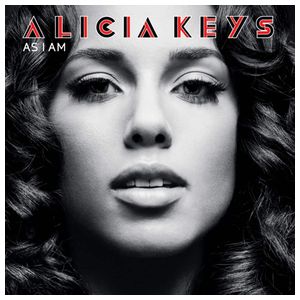 Alicia Keys: As I Am [LP] - VINYL Product Image
