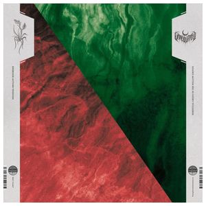Sadness: Split Album [LP] - VINYL Product Image