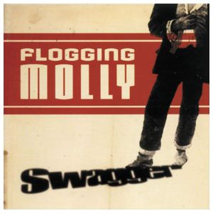 Flogging Molly: Swagger [LP] - VINYL Product Image