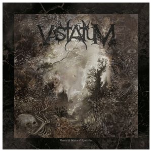 Vastatum: Mercurial States of Revelation [LP] - VINYL Product Image