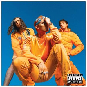 Waterparks: Greatest Hits [LP] - VINYL Product Image