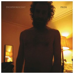 Phosphorescent: Pride [LP] - VINYL Product Image