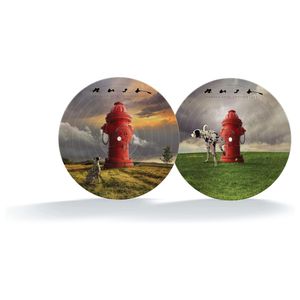 Rush: Signals [40th Anniversary Edition] [Picture Disc] Product Image