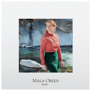 Mala Oreen: Awake [LP] - VINYL Product Image