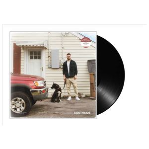 Sam Hunt: Southside [LP] - VINYL Product Image