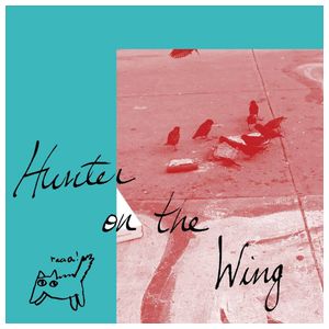 K. Freund: Hunter on the Wing [LP] - VINYL Product Image