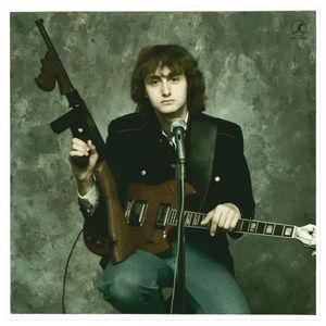 Bobb Trimble: Iron Curtain Innocence [Bonus Tracks] [LP] - VINYL Product Image