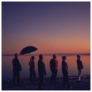 The Slackers: Don't Let the Sunlight Fool Ya [LP] - VINYL Product Image