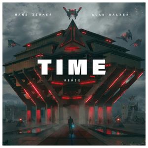 Hans Zimmer: Time [LP] - VINYL Product Image