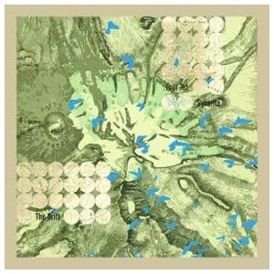 The Drift: (RMXS) [LP] - VINYL Product Image