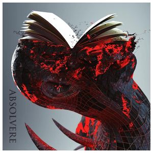 Signs of the Swarm: Absolvere [LP] - VINYL Product Image