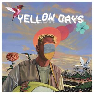 Yellow Days: Day in a Yellow Beat [LP] - VINYL Product Image