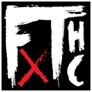 Frank Turner: FTHC [LP] - VINYL Product Image