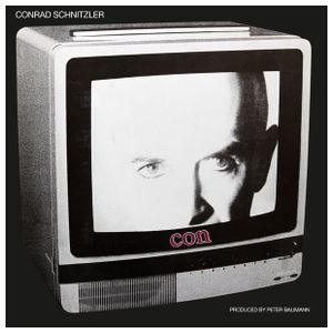 Conrad Schnitzler: Con [LP] - VINYL Product Image