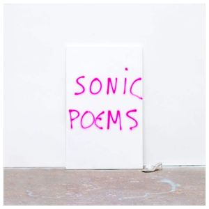 Lewis Ofman: Sonic Poems [LP] - VINYL Product Image