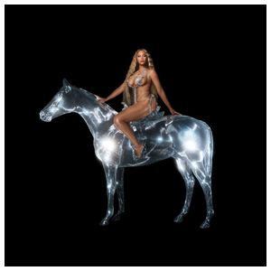 Beyoncé: Renaissance [LP] - VINYL Product Image