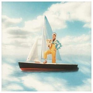 Yung Bae: Groove Continental [LP] - VINYL Product Image