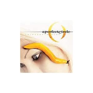 A Perfect Circle: Thirteenth Step [LP] - VINYL Product Image