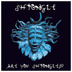 Shpongle: Are You Shpongled? [3 LP] [LP] - VINYL Product Image