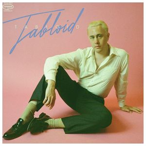 Tabloid: Tabloid [LP] [VINYL] Product Image