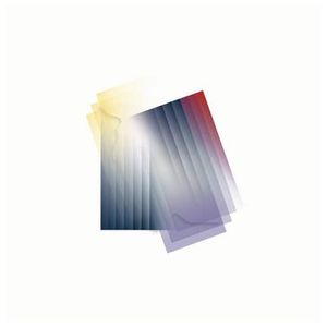 Private World: Aleph [LP] - VINYL Product Image
