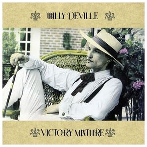 Willy DeVille: Victory Mixture [LP] - VINYL Product Image