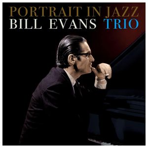 Bill Evans: Portrait in Jazz [LP] [LP] - VINYL Product Image